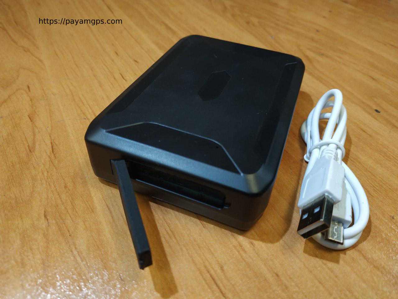 خرید بهترین جی پی اس آهنربایی