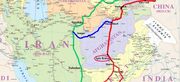 افق تازه همکاری سیستان و بلوچستان و نیمروز افغانستان در سایه دیپلماسی محلی