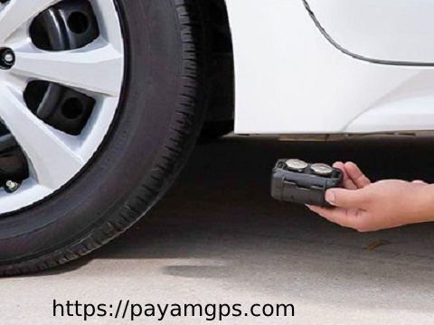 خرید بهترین جی پی اس آهنربایی خرید بهترین جی پی اس آهنربایی