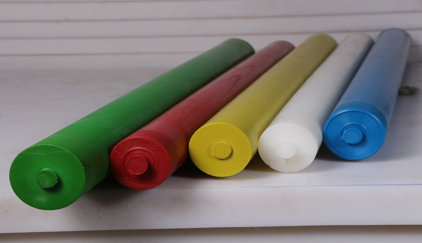 144652 - شرکت تفلون سپید تولید کننده و عرضه کننده انواع پلیمر و
پلاستیک های صنعتی در اقلام ورق ، میلگرد و بوش