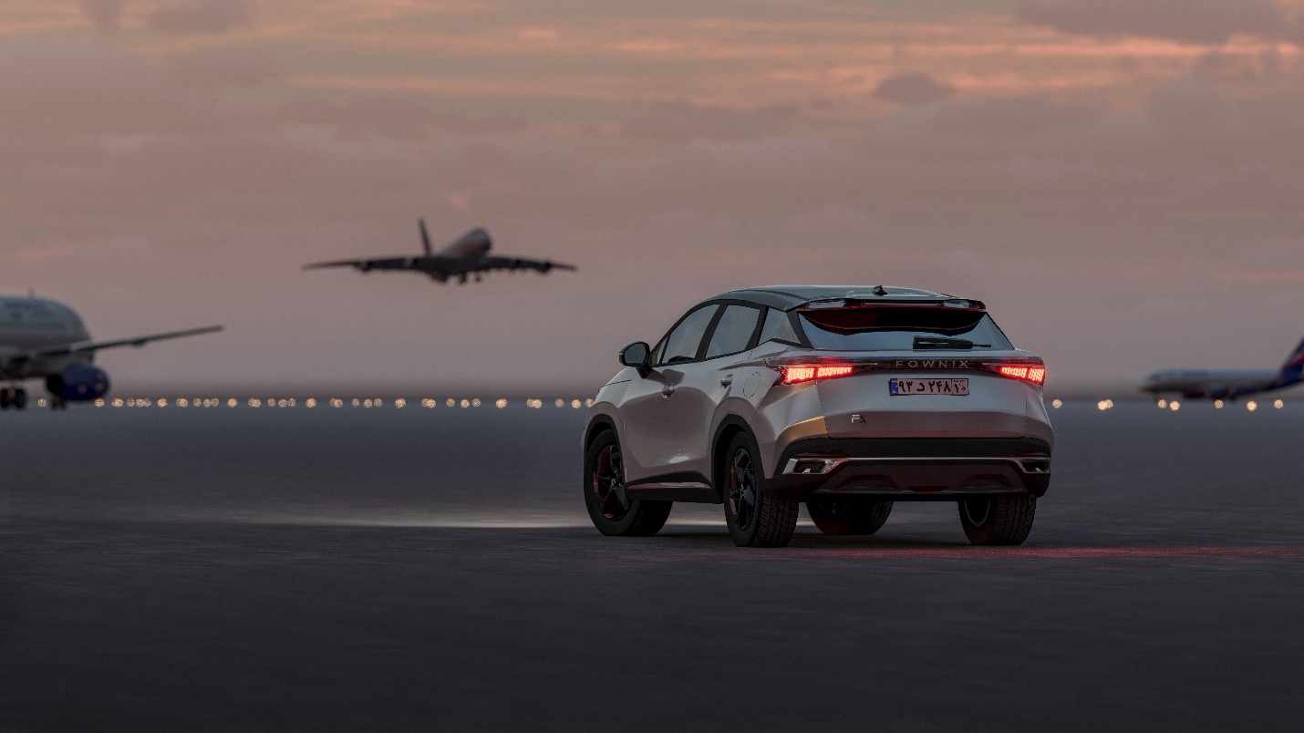 چرا محصول جدید برند فونیکس مورد توجه بازار قرار گرفت؟