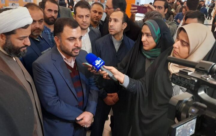 دولت اگر ارادهای برای توسعه اقتصاد دیجیتال نداشت کارگروه ویژه راه اندازی نمی کرد دولت اگر ارادهای برای توسعه اقتصاد دیجیتال نداشت کارگروه ویژه راه اندازی نمی کرد