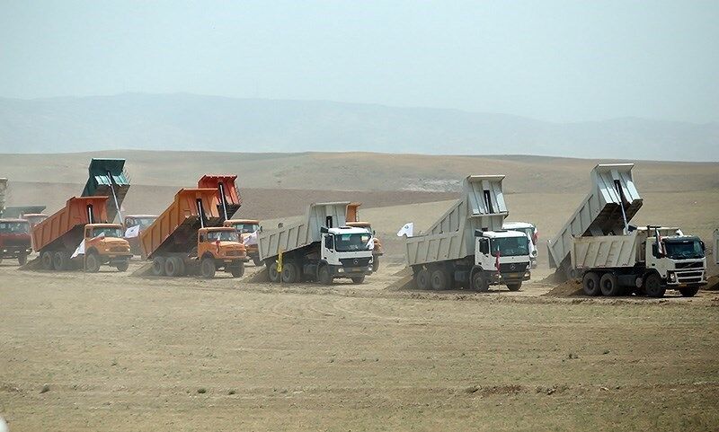 بیمیلی در تکمیل پروژههای ملی| زیرساختهای شرق کشور لنگ میزند