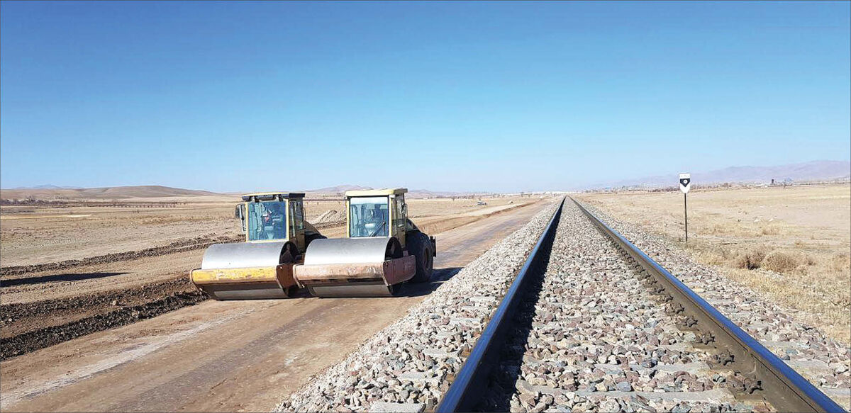 بیمیلی در تکمیل پروژههای ملی| زیرساختهای شرق کشور لنگ میزند