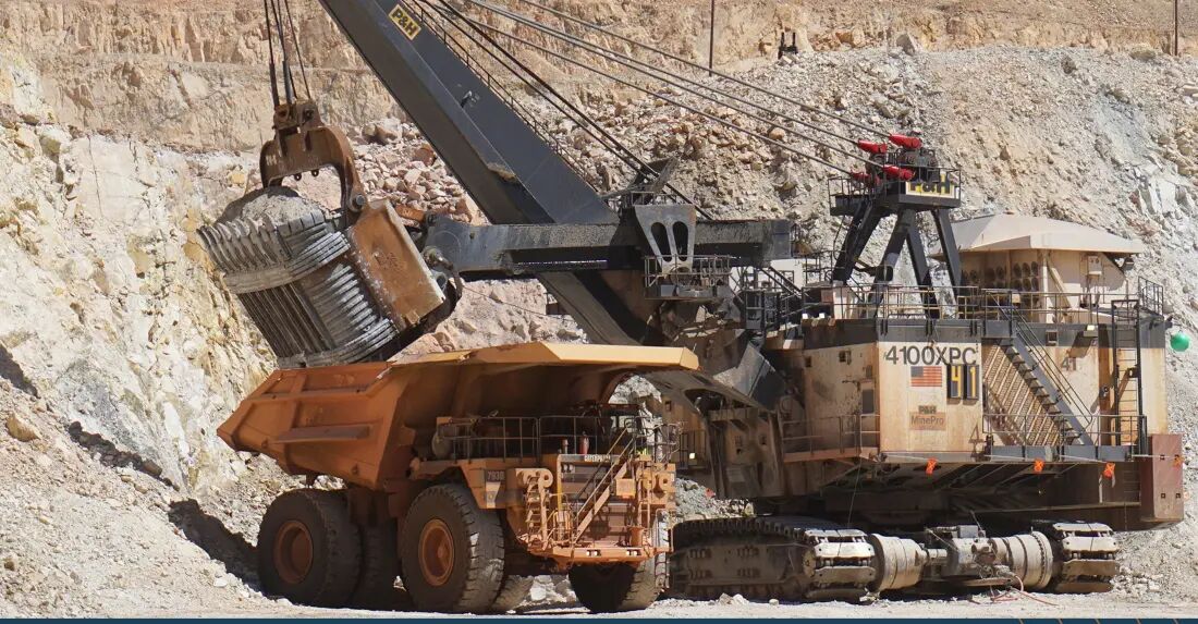 مس به اندازه کافی در جهان وجود ندارد| ادامه بحران کمبود تا سال ۲۰۳۰