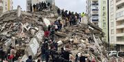 بازداشت ۱۸۰ نفر در ترکیه به سبب تخلف در ساخت مسکن