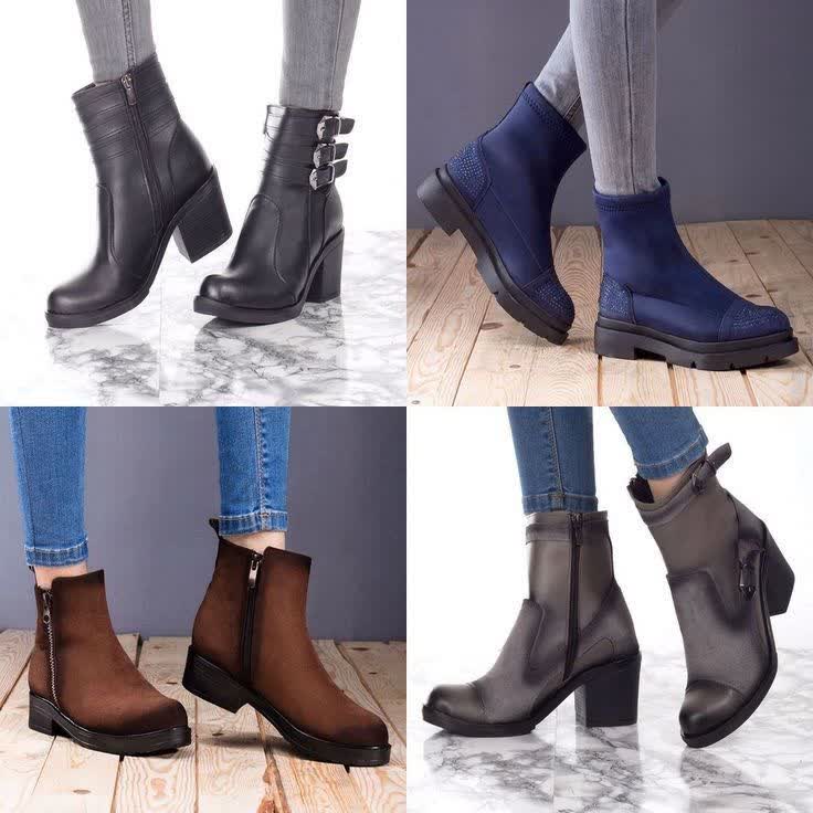 گام به گام با بهترین تولید کننده کفش در ایران!