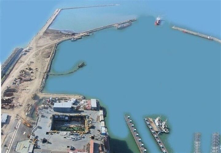 نگرانی ایالات متحده از افتتاح یک بندر جدید چینی در آمریکای جنوبی نگرانی ایالات متحده از افتتاح یک بندر جدید چینی در آمریکای جنوبی