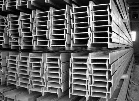 استعلام قیمت و خرید تیرآهن ذوب آهن اصفهان