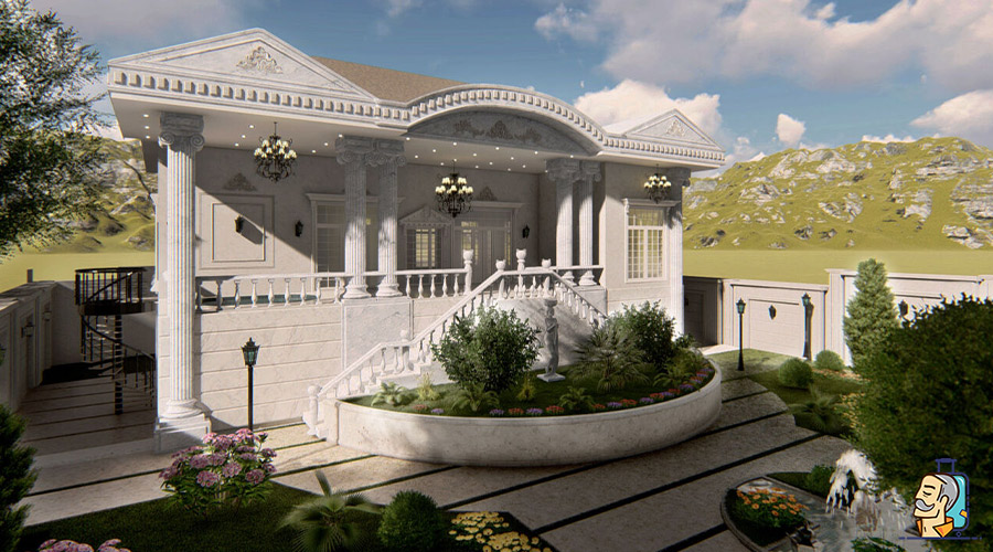 ارزان ترین سایت اجاره روزانه ویلا در مشهد