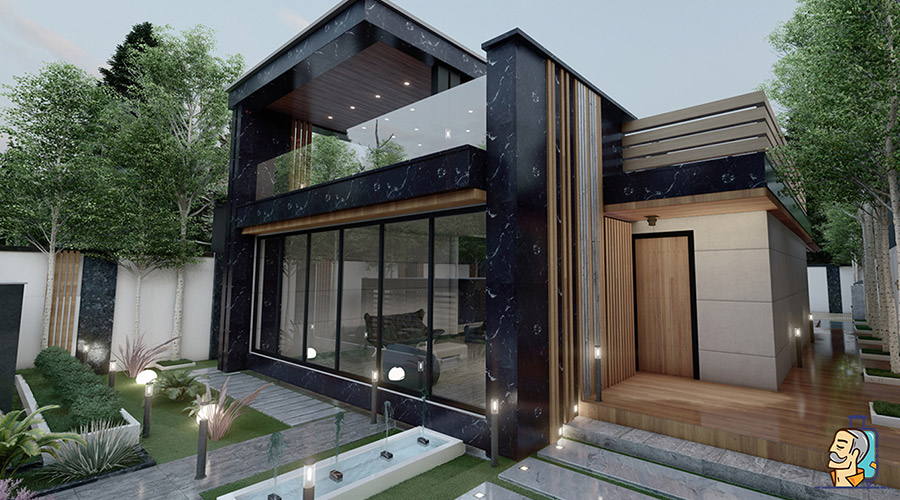 ارزان ترین سایت اجاره روزانه ویلا در مشهد