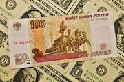 ریزش ارزش روبل روسیه به کمترین میزان ۹ ماه گذشته در برابر دلار