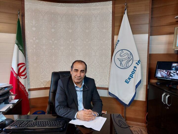 نقش اتاق بازرگانی در تصمیم گیری های اقتصادی دولت کم رنگ شده است نقش اتاق بازرگانی در تصمیم گیری های اقتصادی دولت کم رنگ شده است