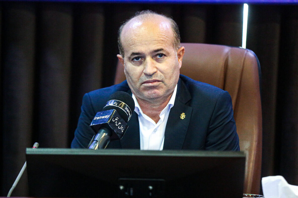 ایران کشوری دریایی با کمترین سهم از تولید ناخالص داخلی؛ برنامه هفتم سکوی پرتاب