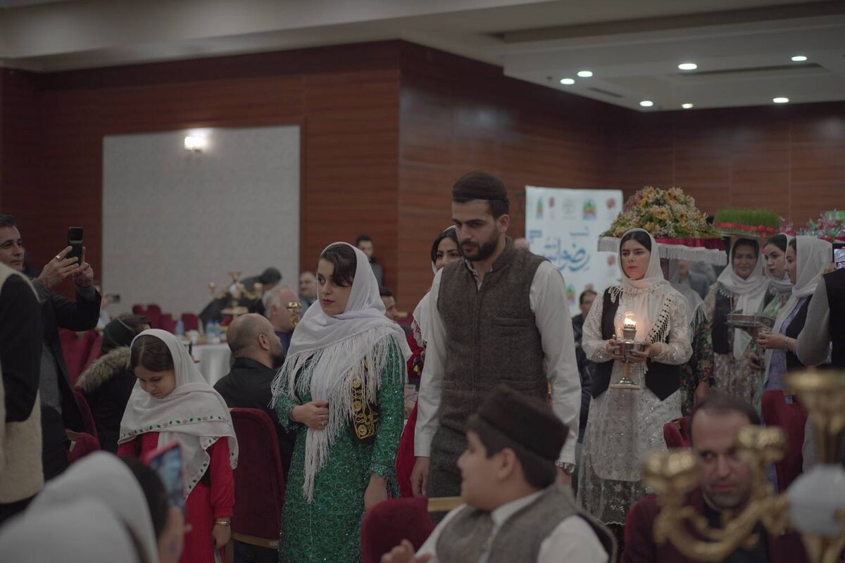 رضوانشهر؛ بهشت گردشگری گیلان| تلاقی تاریخ و طبیعت در شمال