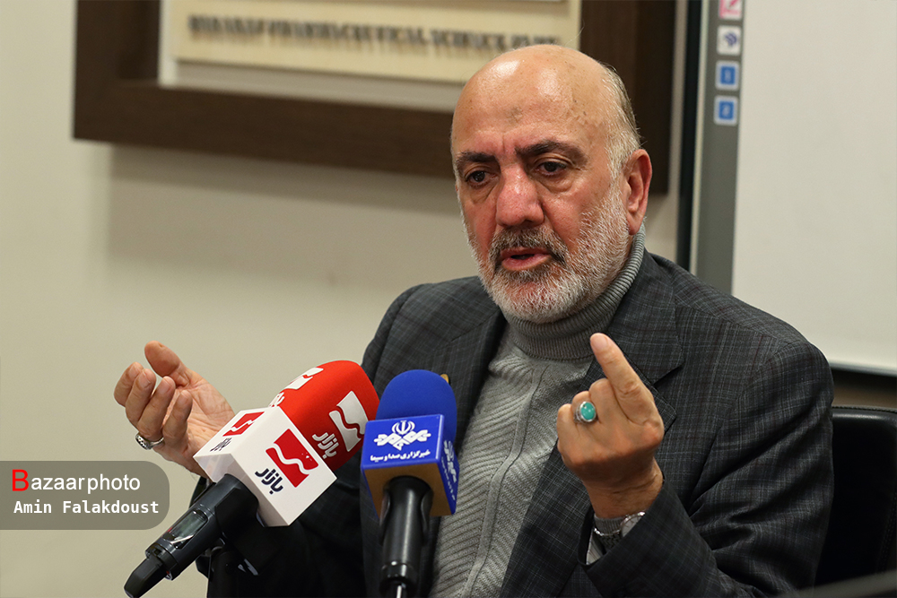 پنجمین دوره کنگره شهدای داروسازی و سلامت برگزار می شود| جهاد ۶۰ هزار نفری جامعه پزشکی در دفاع مقدس