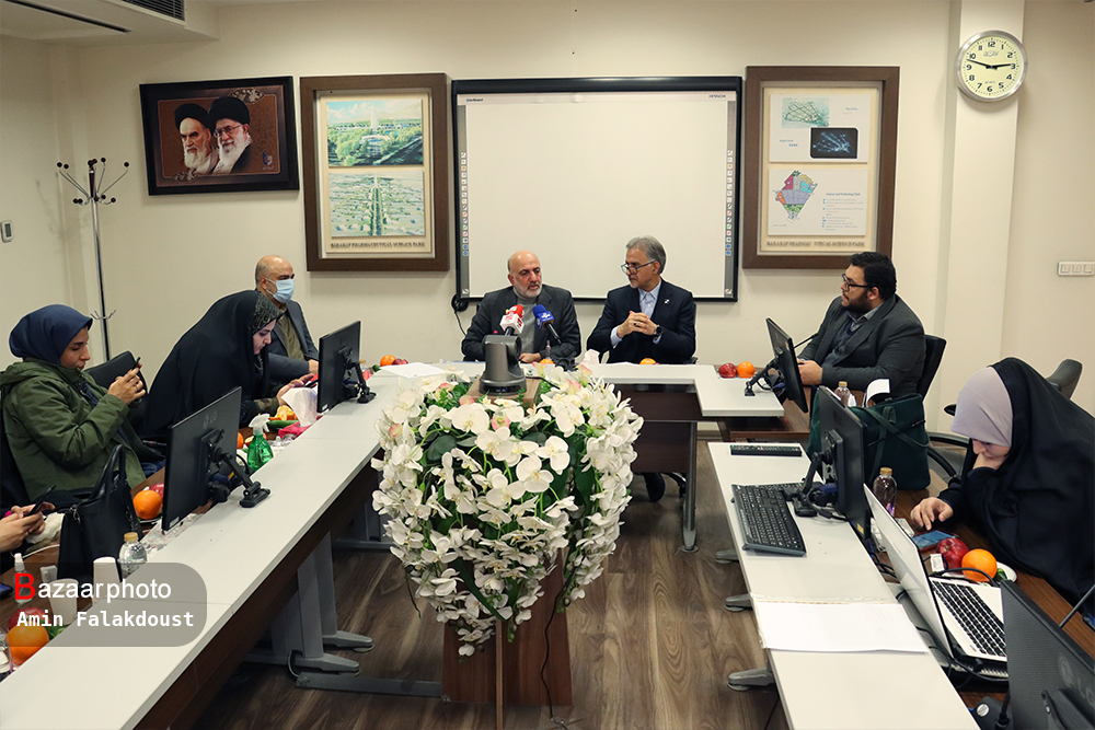 پنجمین دوره کنگره شهدای داروسازی و سلامت برگزار می شود| جهاد ۶۰ هزار نفری جامعه پزشکی در دفاع مقدس