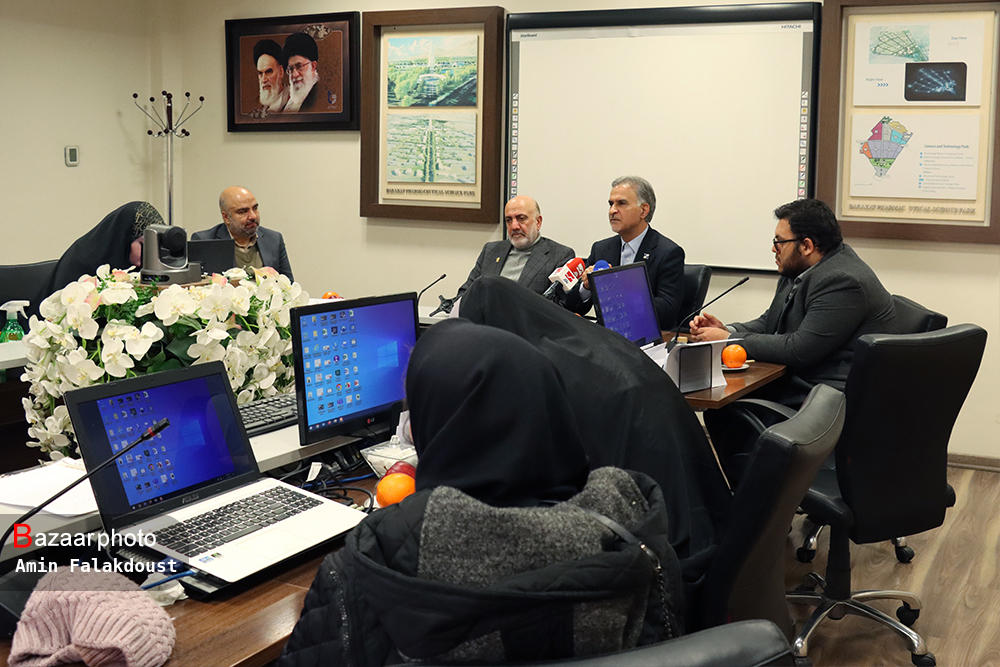 پنجمین دوره کنگره شهدای داروسازی و سلامت برگزار می شود| جهاد ۶۰ هزار نفری جامعه پزشکی در دفاع مقدس