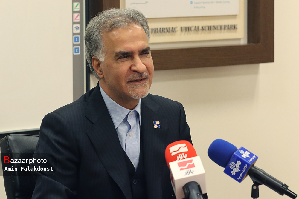 پنجمین دوره کنگره شهدای داروسازی و سلامت برگزار می شود| جهاد ۶۰ هزار نفری جامعه پزشکی در دفاع مقدس