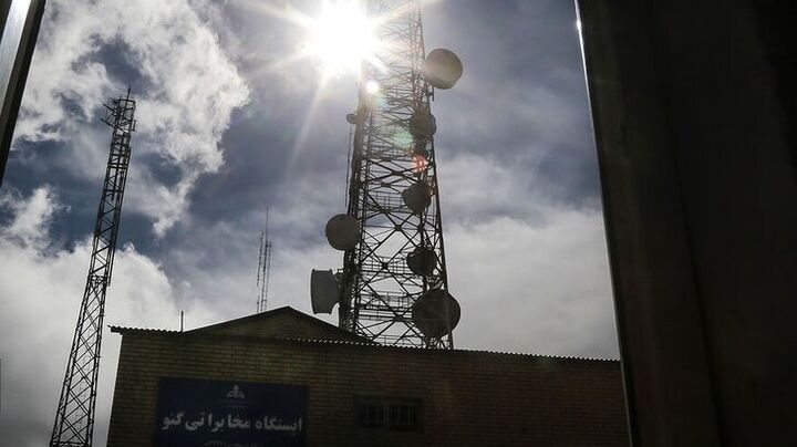 اجرای ۴ پروژه مخابراتی و تلمتری در شرکت انتقال گاز ایران اجرای ۴ پروژه مخابراتی و تلمتری در شرکت انتقال گاز ایران