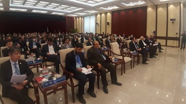 فرصتها و ظرفیتهای توسعه روابط اقتصادی ایران و چین فرصتها و ظرفیتهای توسعه روابط اقتصادی ایران و چین