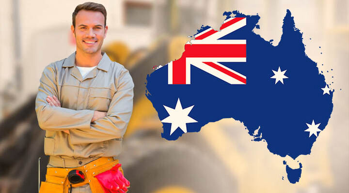 شرایط دقیق مهاجرت کاری به استرالیا در ۲۰۲۳ شرایط دقیق مهاجرت کاری به استرالیا در ۲۰۲۳