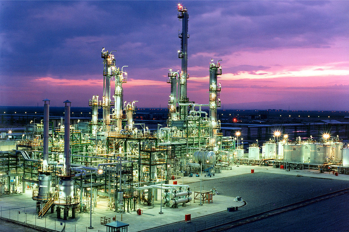 صنعت نفت و گاز ایلام از نبود سرمایه‌گذاری رنج می‌برد
