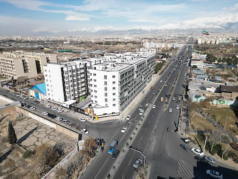 واگذاری زمین های شهریار به هیات مدیره در مراجع قضایی پی گیری می شود| ماجرای بالا بودن قیمت مسکن