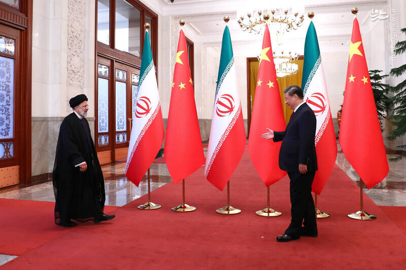 همسویی تهران و پکن؛ از دلارزدایی تا سند ۲۵ ساله| چرا چین خواهان احیای برجام است؟