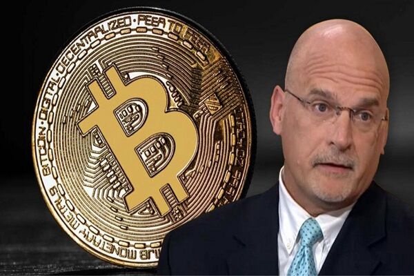 بازار رمزارزها هنوز صعودی نشده است| احتمال ریزش سنگین بیت کوین همچنان وجود دارد بازار رمزارزها هنوز صعودی نشده است| احتمال ریزش سنگین بیت کوین همچنان وجود دارد