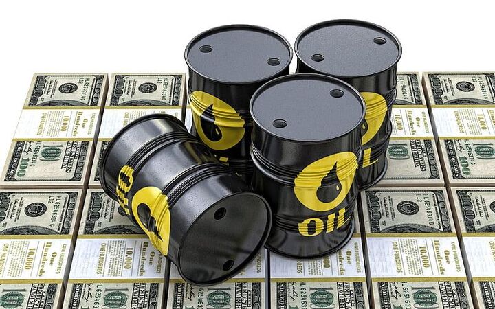  چرا قیمت نفت افزایش یافت؟