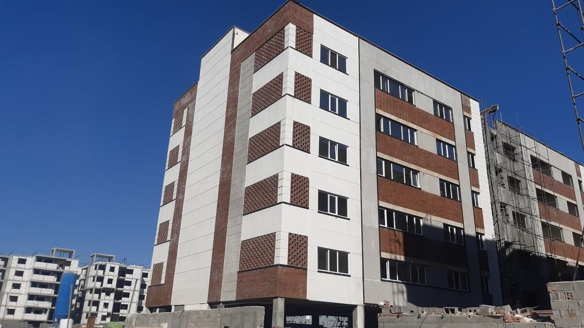 مزیت های ورود همزمان انبوه سازان و سیستم بانکی به بخش مسکن| افزایش سقف وام قیمت را بالا نمی برد