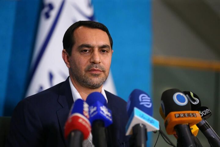 آئین نامه داخلی کمیسیون تلفیق لایحه بودجه ۱۴۰۳ تصویب شد آئین نامه داخلی کمیسیون تلفیق لایحه بودجه ۱۴۰۳ تصویب شد