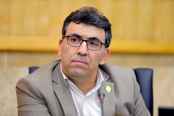 هیجانات بازار با دامنه نوسان یک درصد فروکش کرد هیجانات بازار با دامنه نوسان یک درصد فروکش کرد