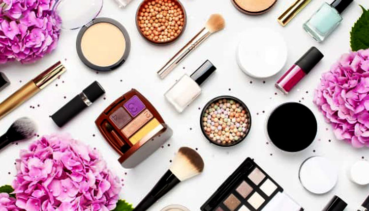 ویژگی های لوازم آرایشی بهداشتی