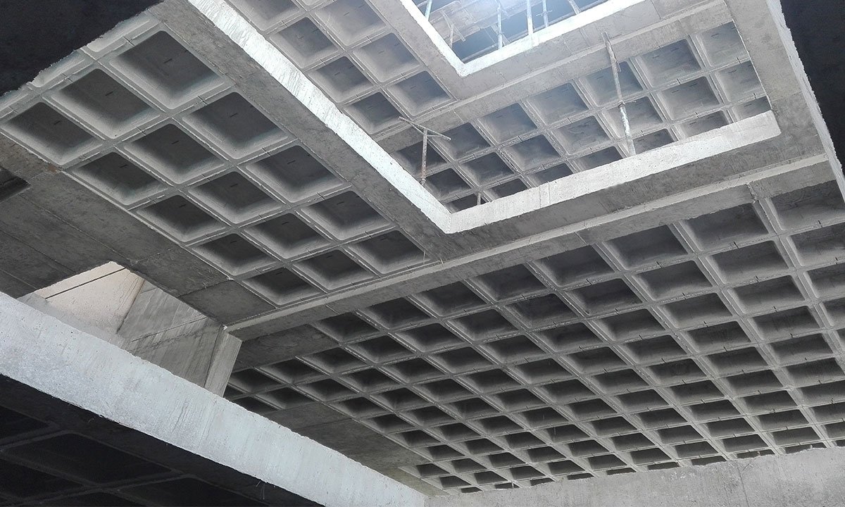 چه ساختمانهایی در برابر زلزله ایمن هستند؟