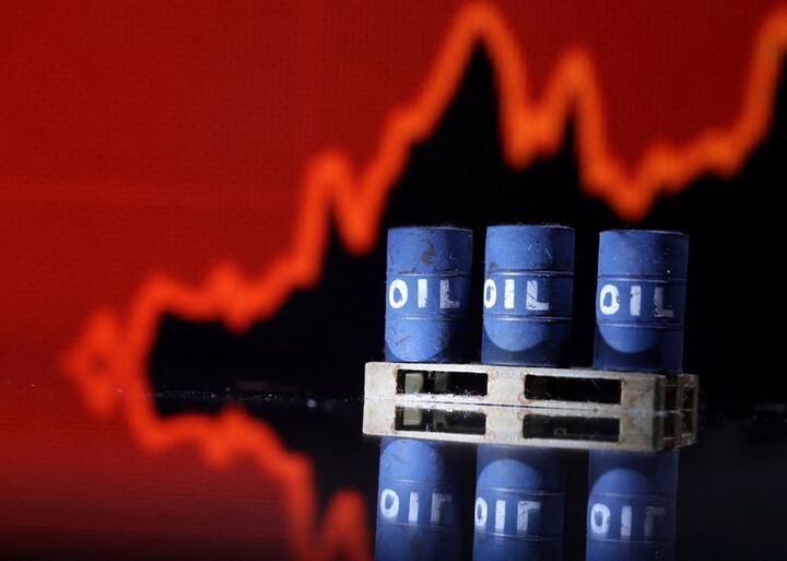  افزایش قیمت نفت در بازار جهانی