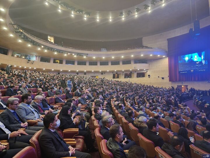 بازنگری در قوانین حوزه اقتصاد دیجیتال| تنها ۳۰ درصد پروژههای تحول دیجیتال با موفقیت اجرا شد بازنگری در قوانین حوزه اقتصاد دیجیتال| تنها ۳۰ درصد پروژههای تحول دیجیتال با موفقیت اجرا شد
