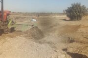 ۱۰۰ حلقه چاه غیر مجاز از ابتدای سال جاری در گرگان مسدود شد