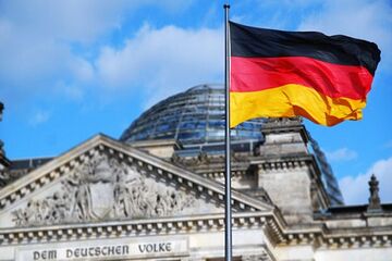 درخواست آلمان از ایران برای کمک به جلوگیری از تشدید تنش‌ها در خاورمیانه