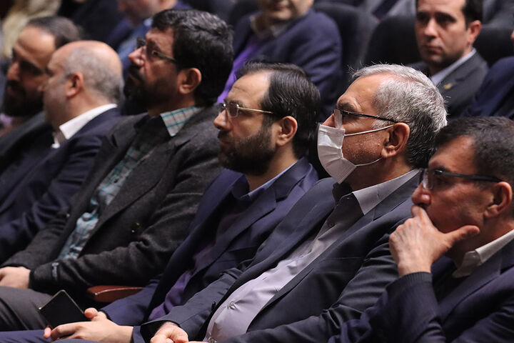 کنگره شهدای داروسازی و سلامت