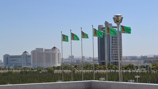 اهمیت ترکمنستان در معادلات انرژی غرب؛ نفع روسیه و چین از کریدور ترانس خزر