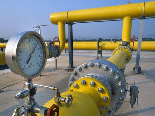 تقویت نقش ایران در تجارت گاز با کشورهای همسایه