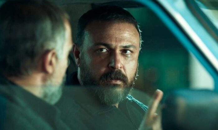 دانلود فصل سوم سریال پوست شیر با لینک مستقیم