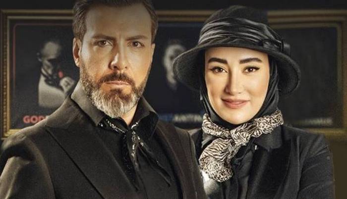 دانلود فصل سوم سریال پوست شیر با لینک مستقیم