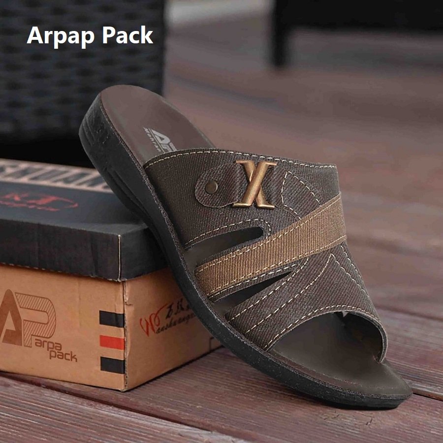 دمپایی آرپا پک