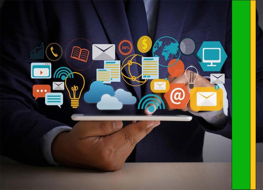 آژانس تبلیغاتی فامین ادز