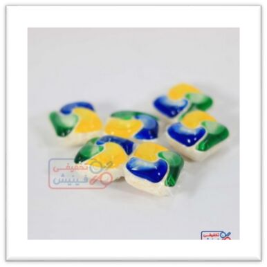 انتخاب بهترین مدل قرص ماشین ظرفشویی فیری
 انتخاب بهترین مدل قرص ماشین ظرفشویی فیری