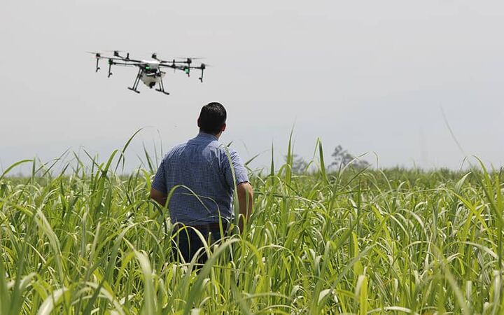 نقش تکنولوژی در افزایش بهره وری کشاورزی و دامداری چیست و چه مزایایی به همراه دارد؟