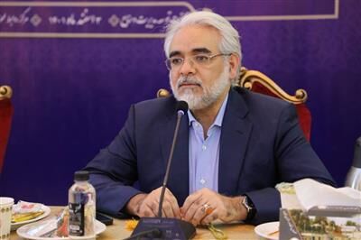 طرح مولدسازی برای تکمیل پروژههای ناتمام است طرح مولدسازی برای تکمیل پروژههای ناتمام است